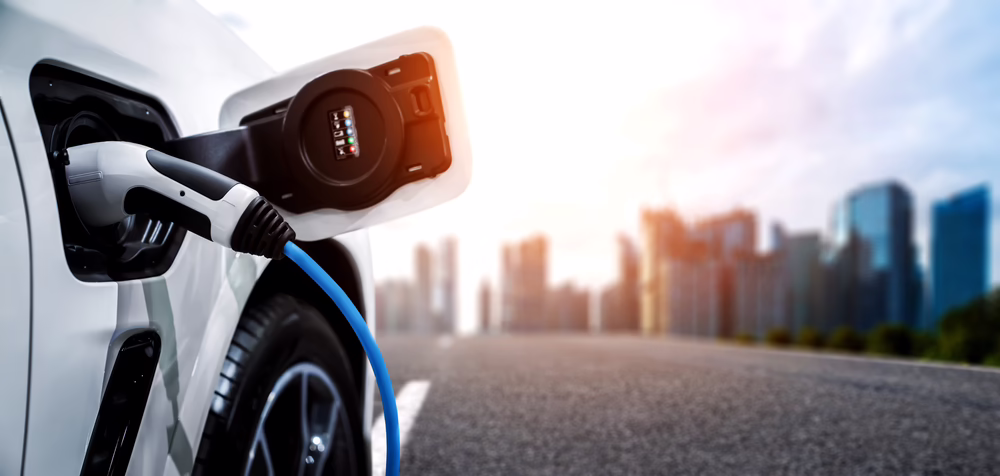 Electric Vehicle Charging Frequency: The Short Answer