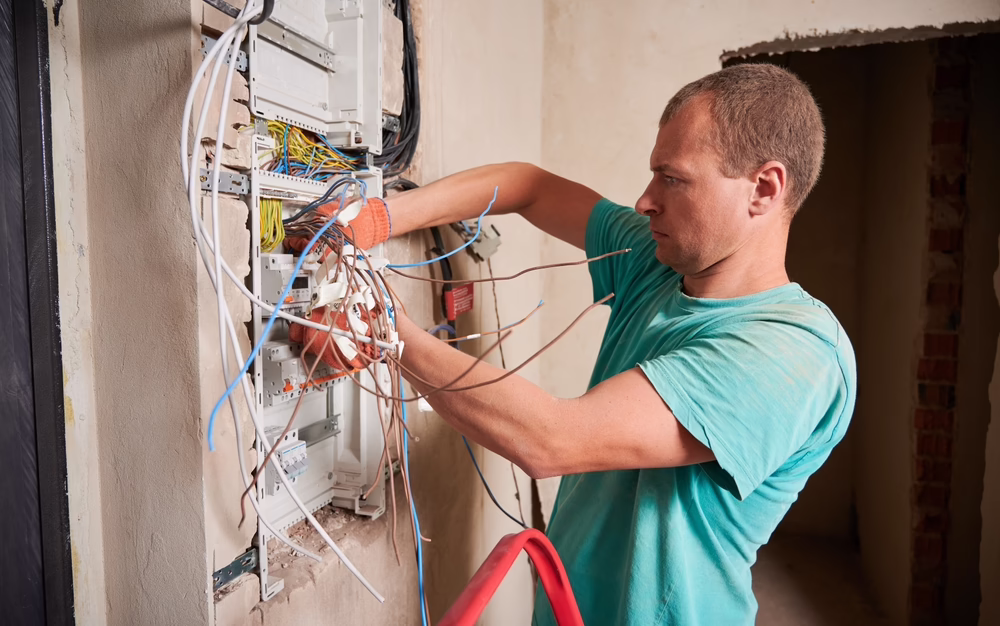 How Long Does an Electrical Panel Last? Key Insights