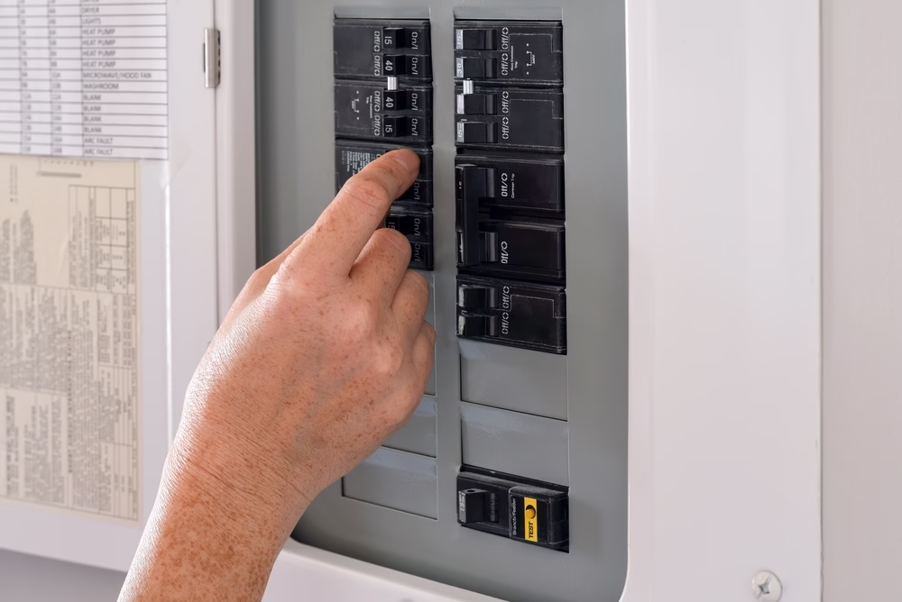 Powering the Future: Why It’s Time to Replace Your Home’s Electrical Panel