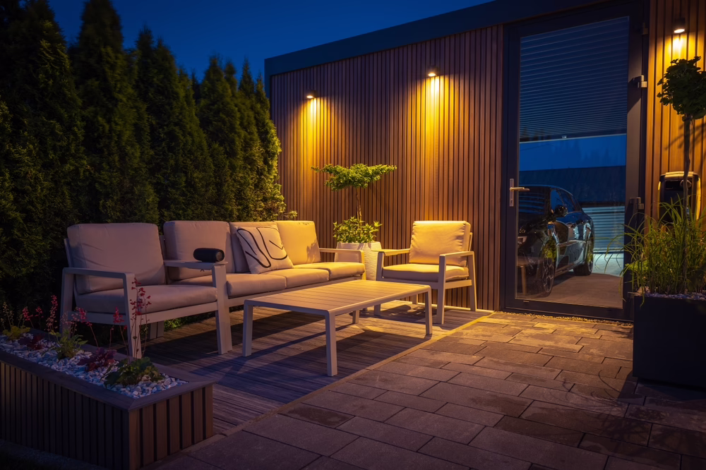 Illuminate Your Home: The Ultimate Guide to Modern Outdoor Lighting