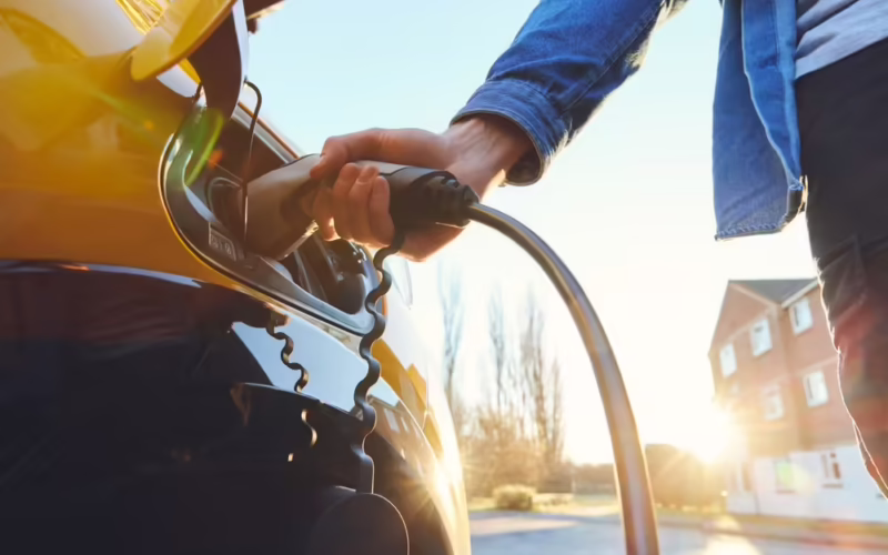 Are All Electric Car Charging Plugs the Same?