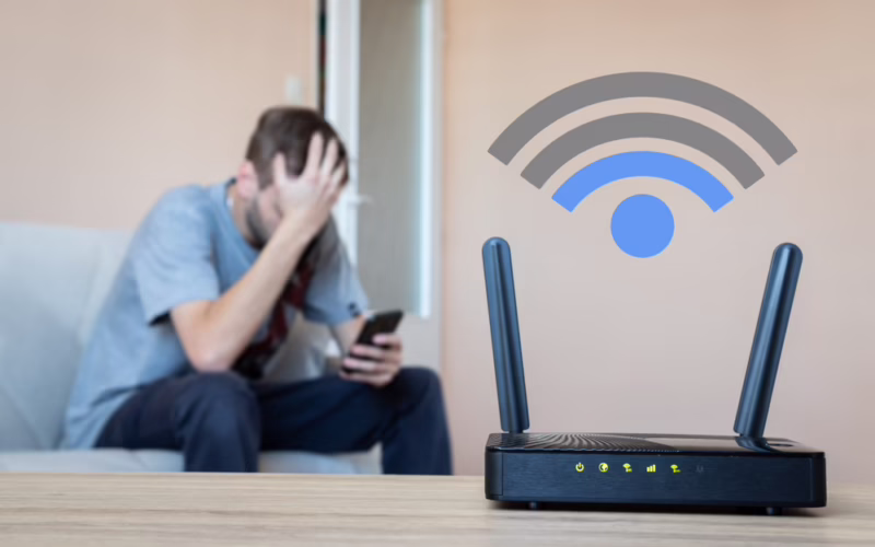 From Vintage Volts to Gigabit Goals: Why Your Old House is Ghosting Your Internet