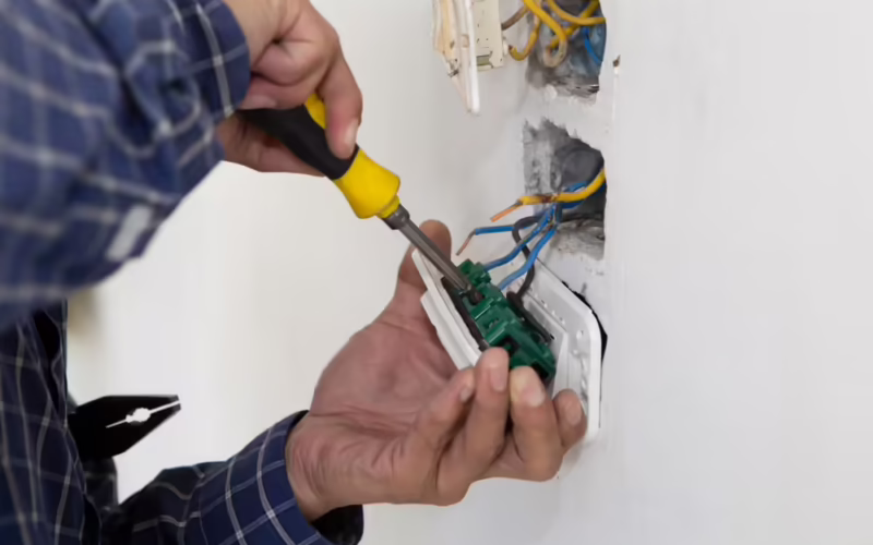 Can a Home Wiring Issue Cause a High Electric Bill