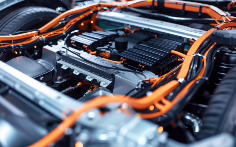 Sparking New Life: Why Your EV Might Be Ready for a Heart Transplant