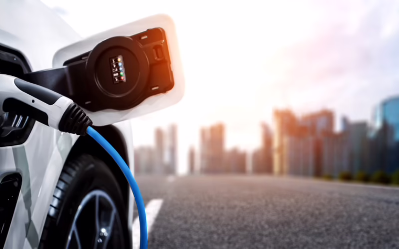 Electric Vehicle Charging Frequency: The Short Answer