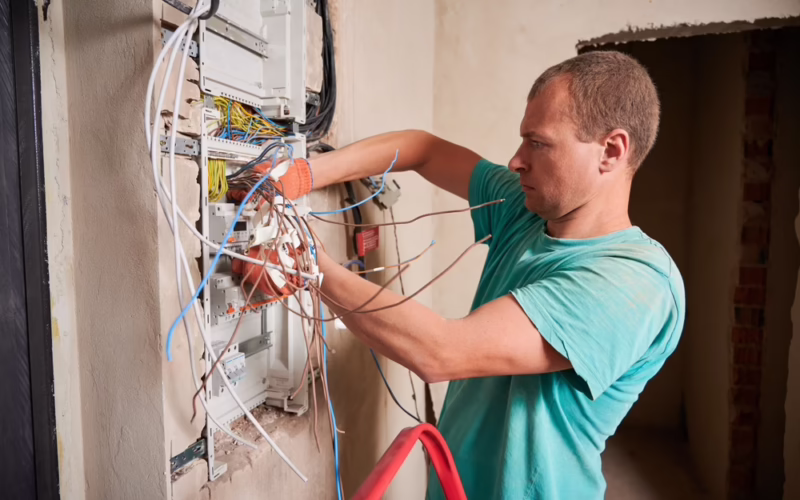 How Long Does an Electrical Panel Last? Key Insights