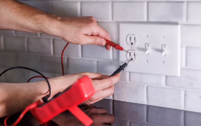 Electrical Outlet Replacement and the Electrical Receptacle Lifespan: How Often Should You Upgrade Your House Electrical Outlets?
