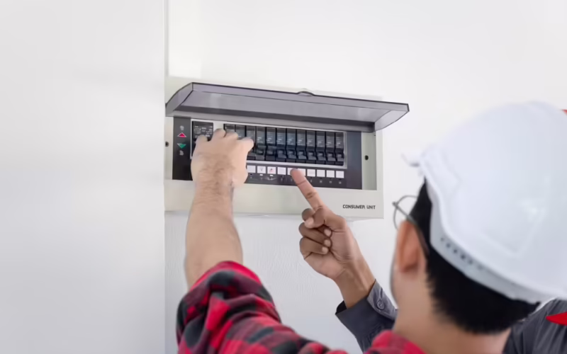 How Long Does An Electrical Panel Last?