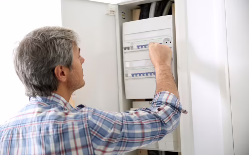 How to Determine Electrical Panel Size