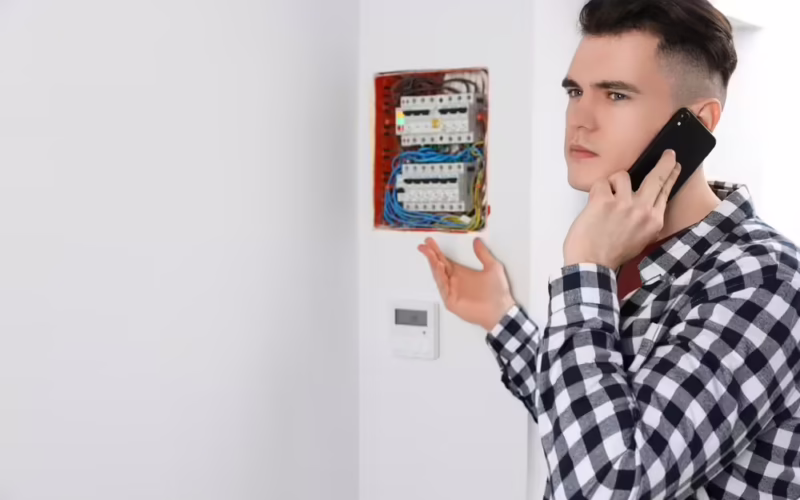 How to Size an Electrical Panel