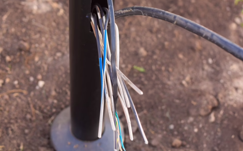 Why Professional Rewiring Is Essential for Outdoor Landscape Lighting