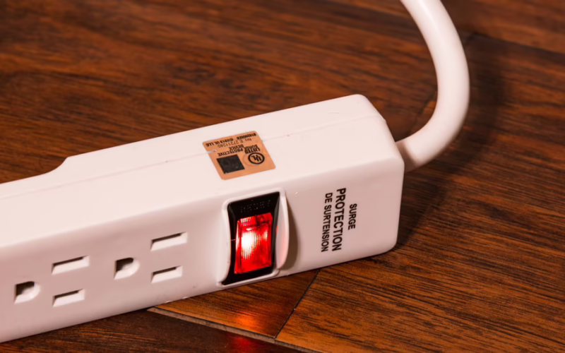 Point-of-Use vs. Whole-Home Surge Protection: Which One Actually Saves Your Electronics?