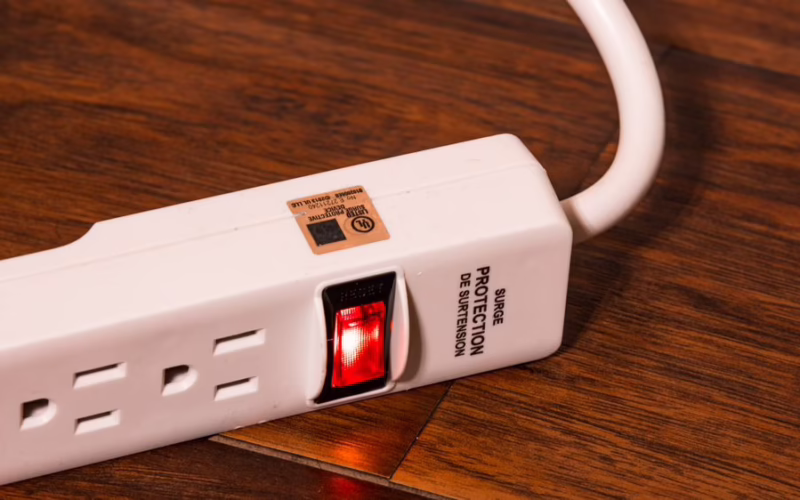 Point-of-Use vs. Whole-Home Surge Protection: Which One Actually Saves Your Electronics?