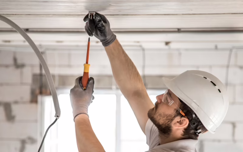 Restaurant & Retail Electrical Needs: Planning for Your Commercial Kitchen or Storefront
