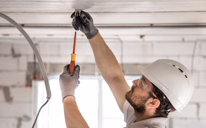 Restaurant & Retail Electrical Needs: Planning for Your Commercial Kitchen or Storefront