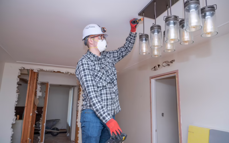 Why Learning How to Test a Light Fixture Before Installing Matters