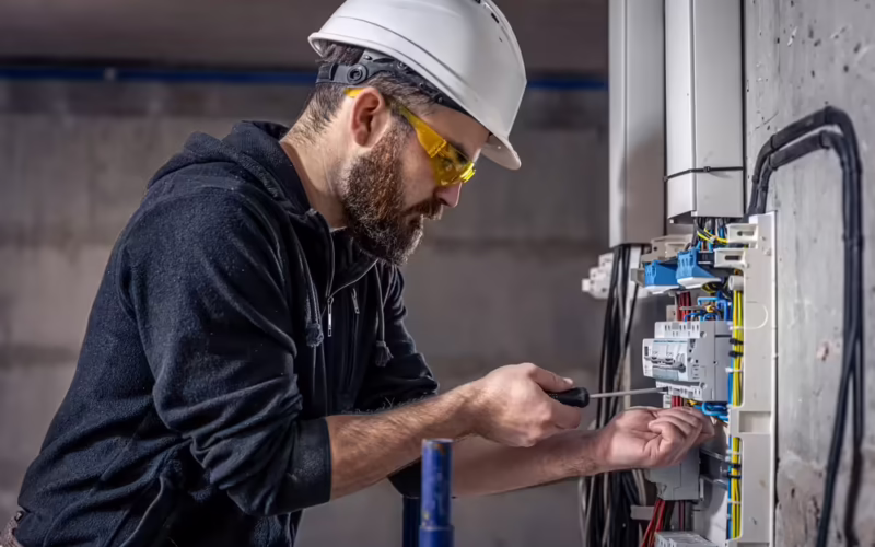 The Importance of Regular Electrical Maintenance for Commercial Properties