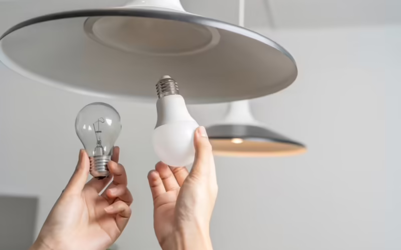 Upgrading to LED Lighting: Cost Savings and Environmental Benefits for Businesses