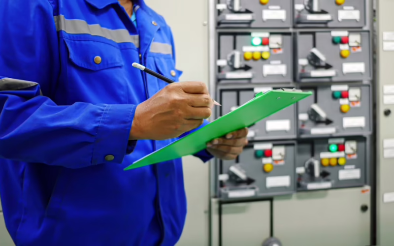 What Happens During a Code Inspection? A Checklist for People Who Hate Surprises