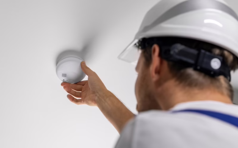 Where Do You Put a Carbon Monoxide Detector