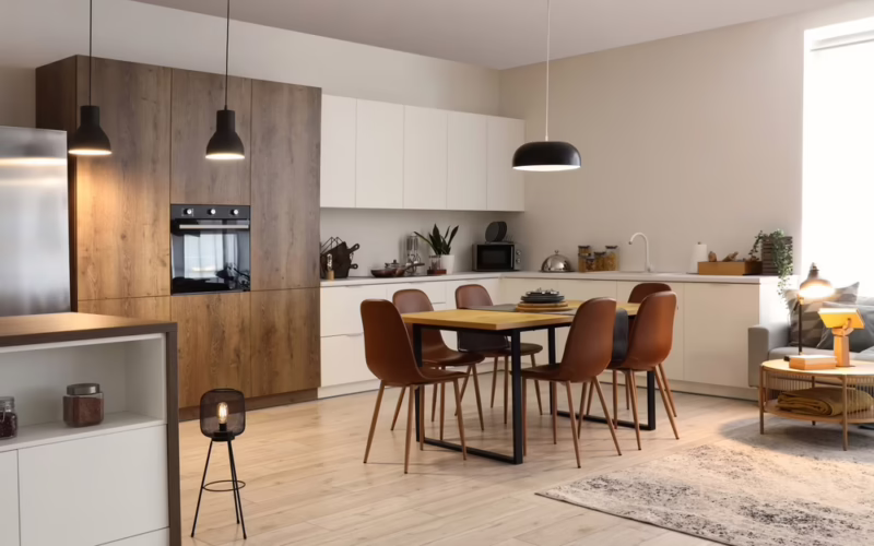 Where You Should Put Lights in Your Kitchen