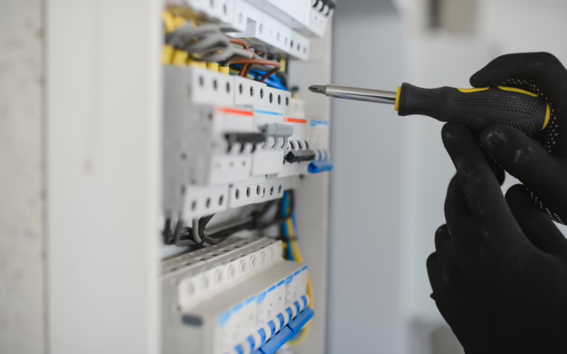 Why Hire an Electrician