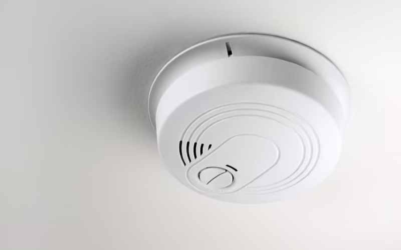 Why Is My Carbon Monoxide Detector Going Off?