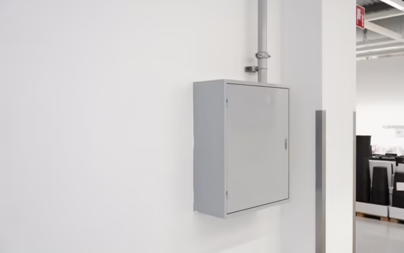 Why Is My Electrical Panel Buzzing?
