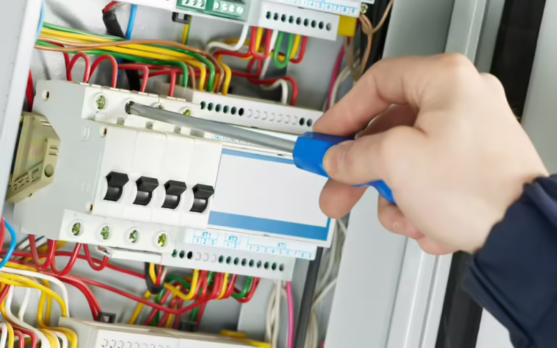 Will a New Electrical Panel Save You Money?