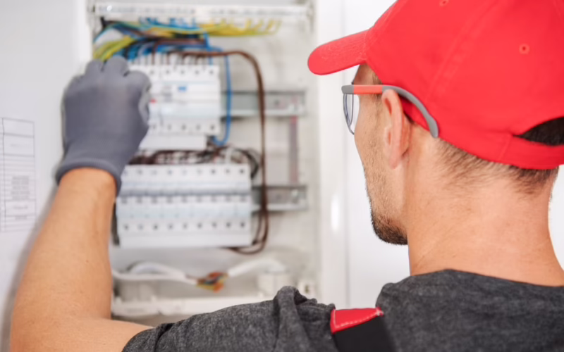 Why Hiring a Licensed Electrician Is Always Worth the Investment