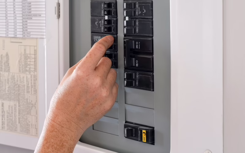 Powering the Future: Why It’s Time to Replace Your Home’s Electrical Panel