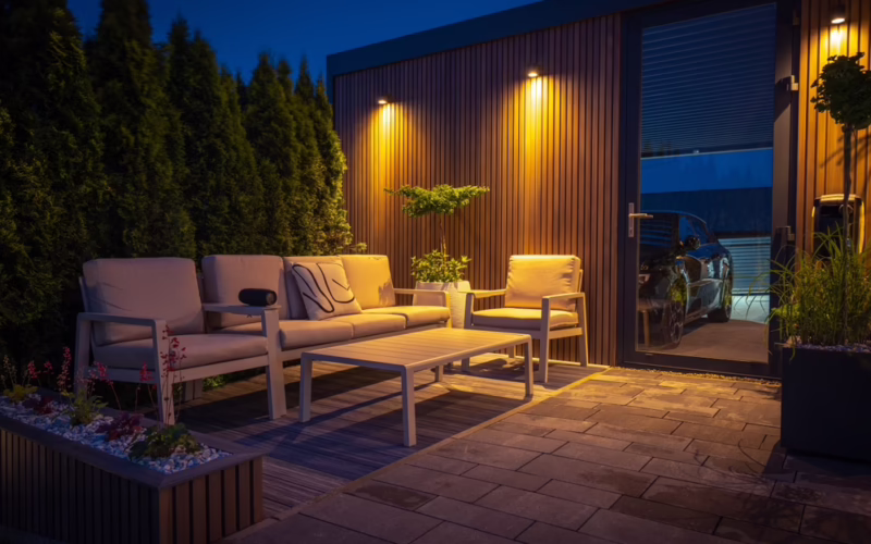 Illuminate Your Home: The Ultimate Guide to Modern Outdoor Lighting