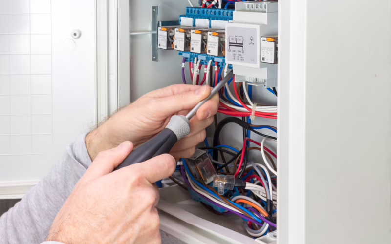 Does Homeowners Insurance Cover Electrical Panel Replacement?
