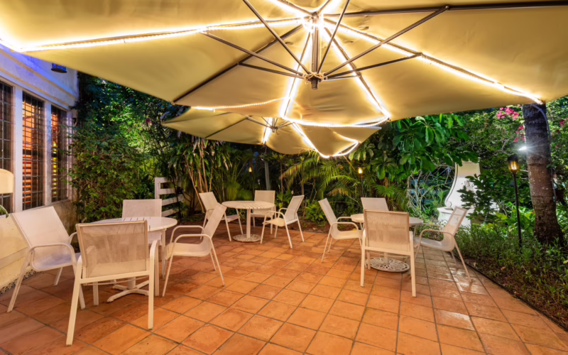 Are Bugs Attracted to Outdoor LED Lights?