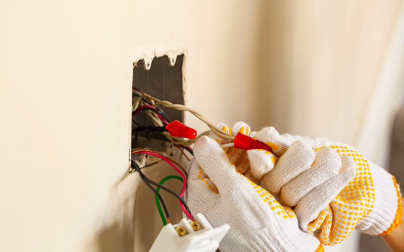 What Happens When New Tech Meets Old Wiring?