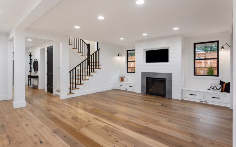 How Recessed Lighting Can Enhance Your Home