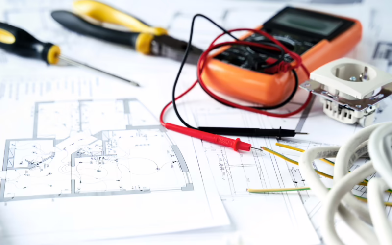 What Does Building Code Review Inspect For? A Homeowner’s Guide to Electrical Safety