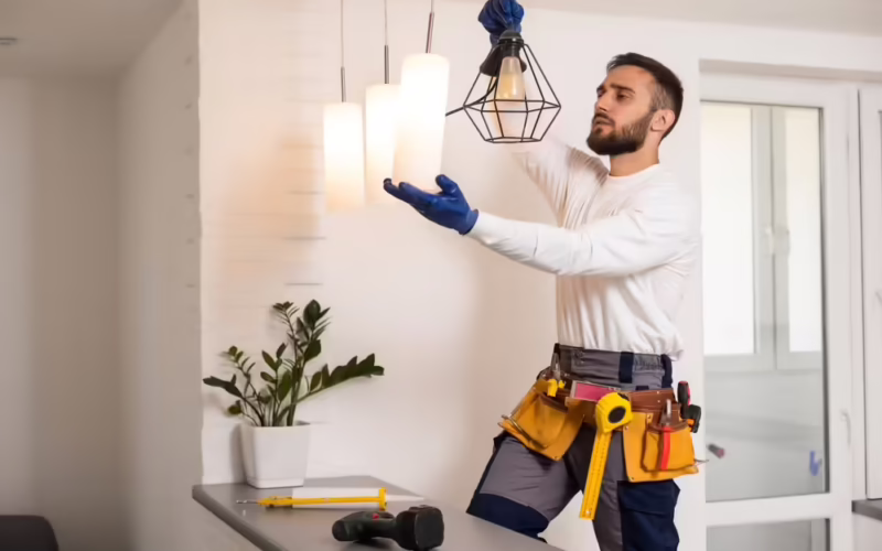 Does Upgrading Electrical Add Value