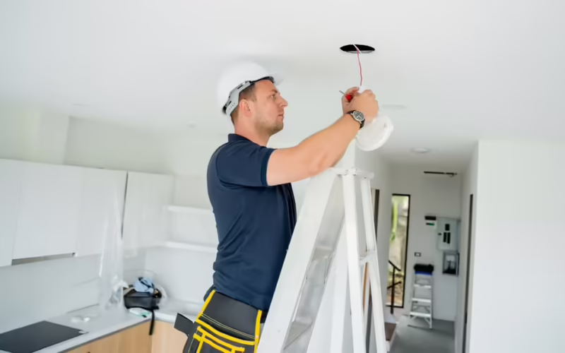 Does Home Owners’ Insurance Cover Electrical Repairs